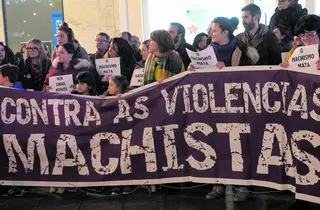 El sistema VioGén ampara a casi 4.500 mujeres, un 25% más que hace una década