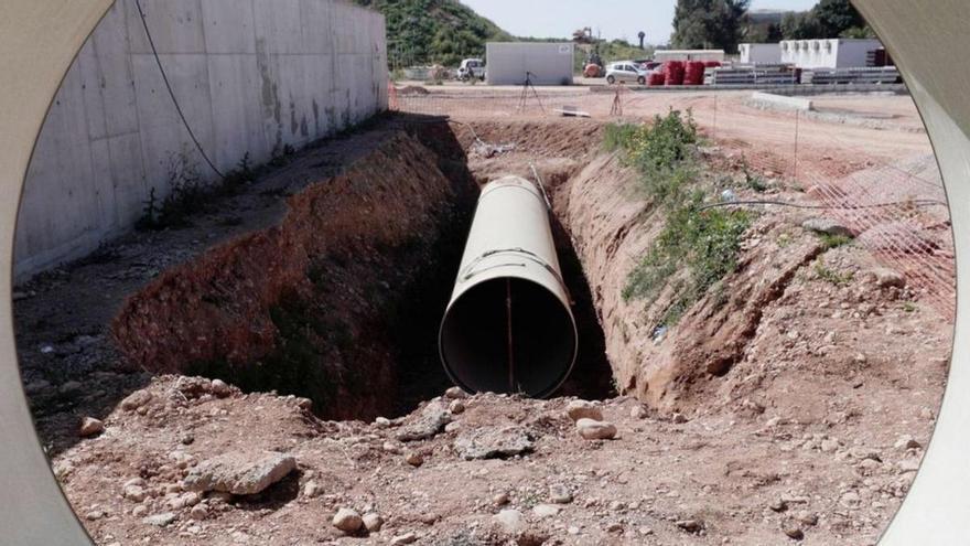 Abwasser-Probleme in der Bucht von Palma de Mallorca: Was es mit der Haftforderung auf sich hat