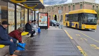Vila-real amplía frecuencia y horarios del bus Groguet hasta el Termet durante el verano