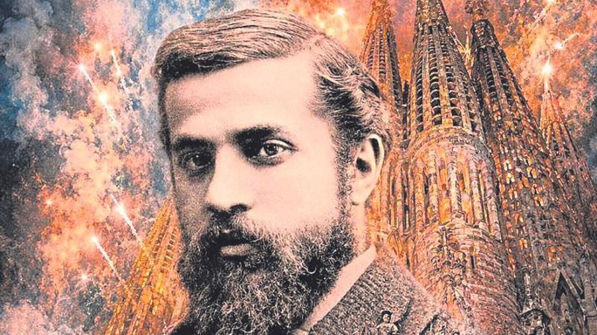 El día en que murió Gaudí