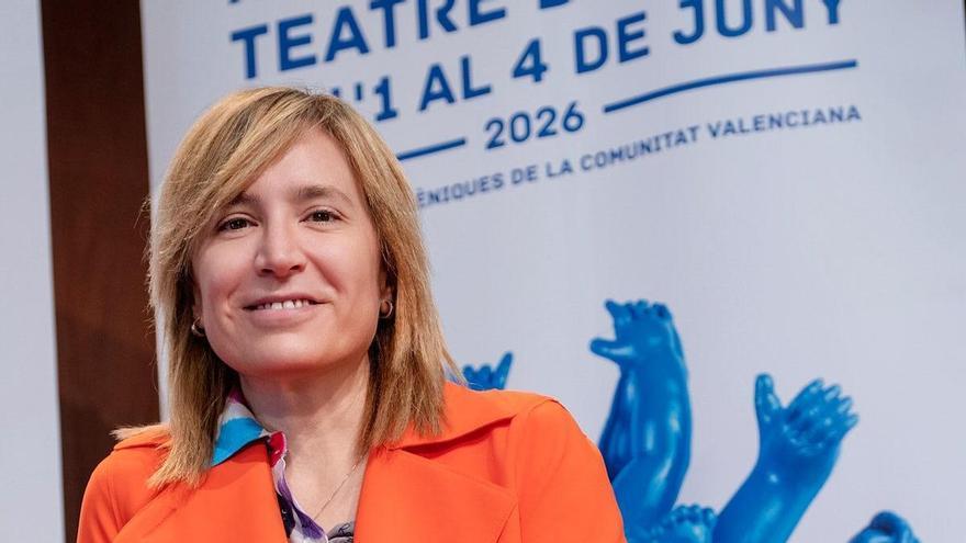 «Somos una ciudad generadora de talento y por eso nuestra apuesta por la Mostra es total»