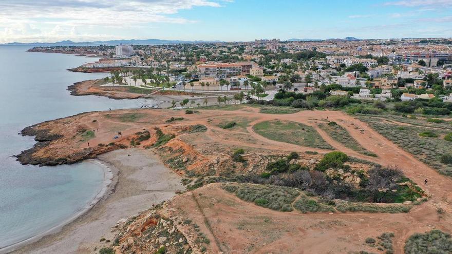 Las playas de Orihuela obtienen la peor nota de los últimos 17 años