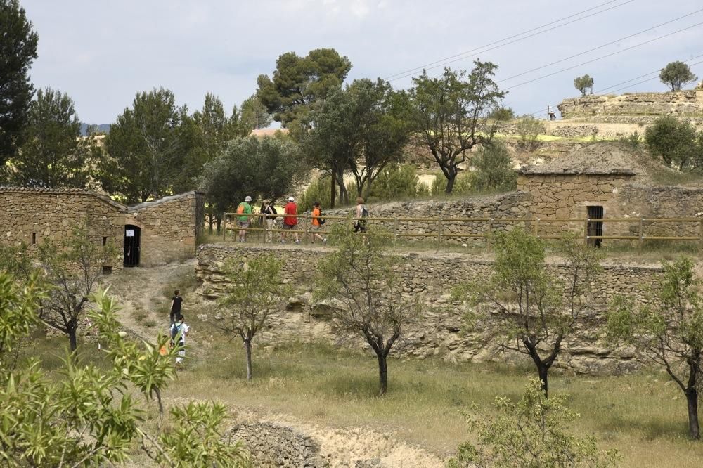 Parc de Secà