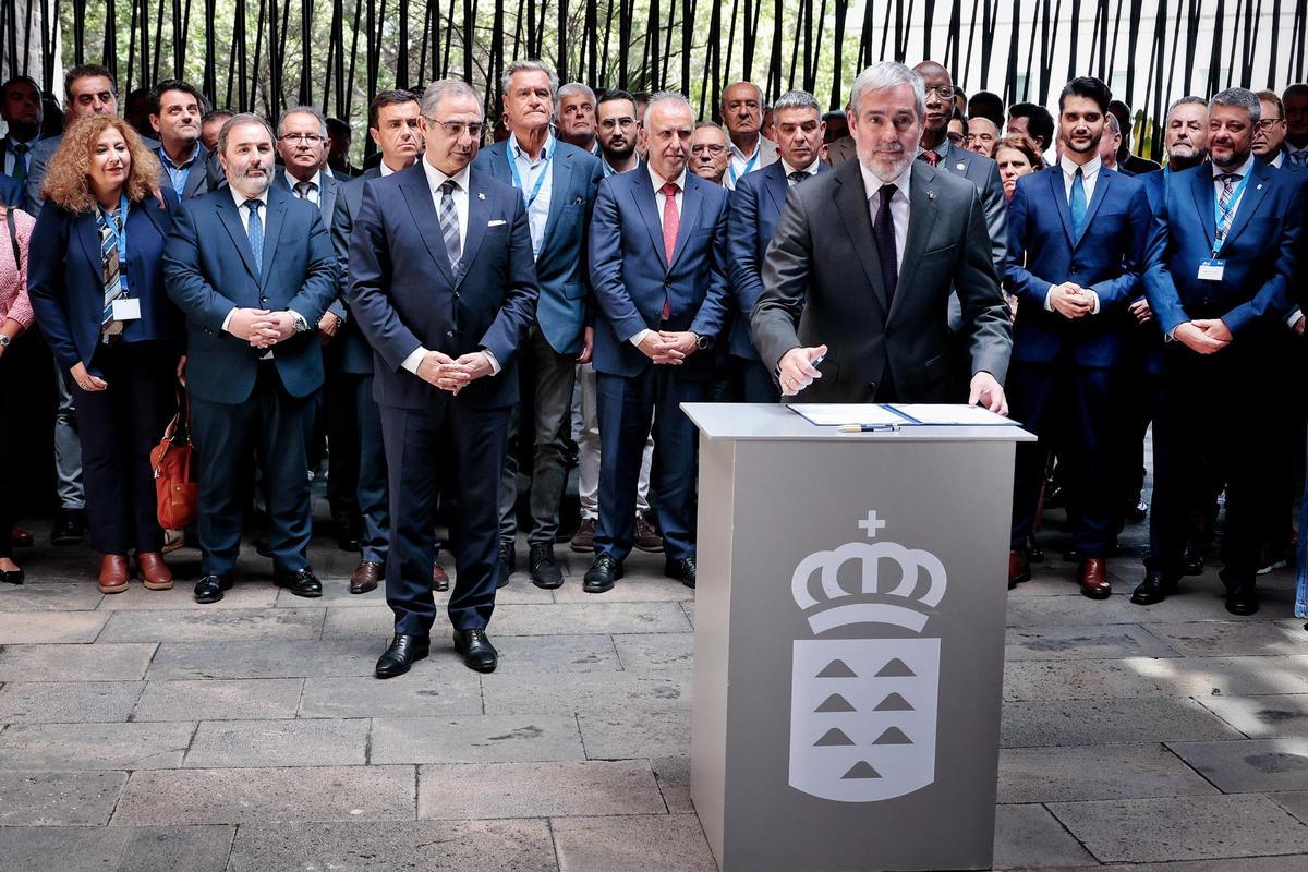 Jornada 'Horizonte RUP'