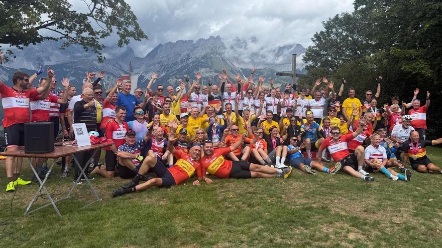 Vídeo: Vila-real será epicentro mundial del ciclismo rotario en 2027