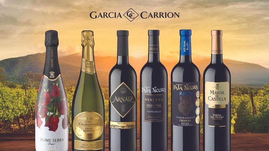 García-Carrión impulsa su liderazgo en Bacchus 2026 con 30 medallas: 21 Oros y 9 Platas