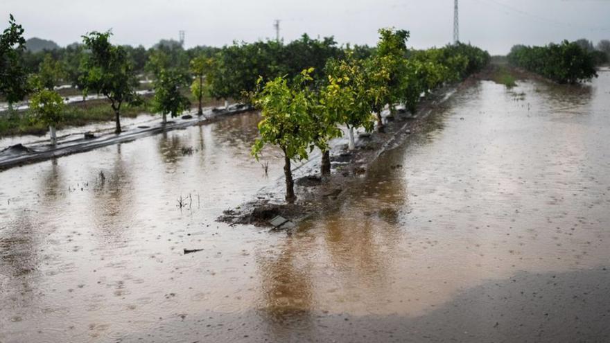 Catalunya amplia un 30% les seves zones amb risc d&#039;inundació: hi ha 170 quilòmetres més en risc