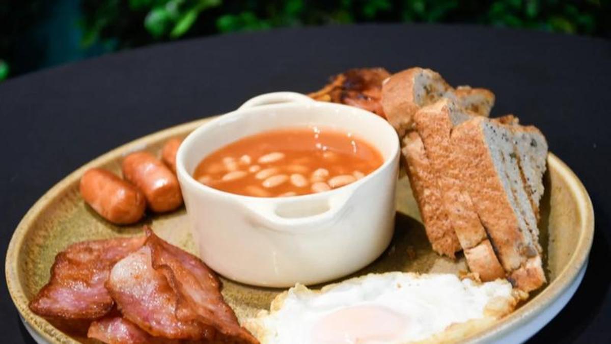 El desayuno buffet de Las Palmas de Gran Canaria que cuesta 10 euros y sorprende por su variedad