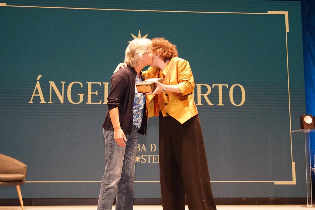 Acto do Alba de Compostela 2023