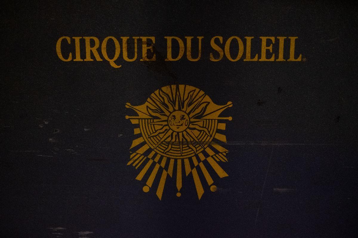El Cirque du Soleil, en imágenes