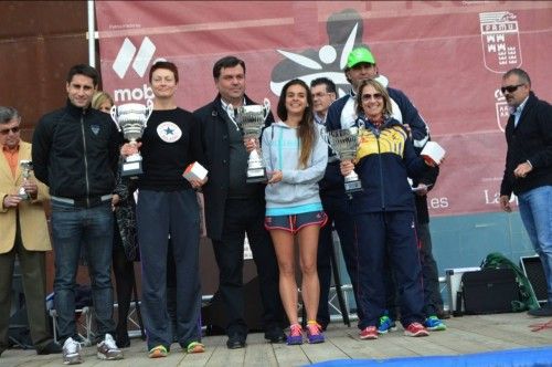 Media Maratón de Torre Pacheco