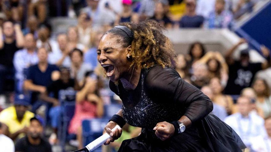 Serena Williams volverá al tenis profesional en el torneo de Queen's