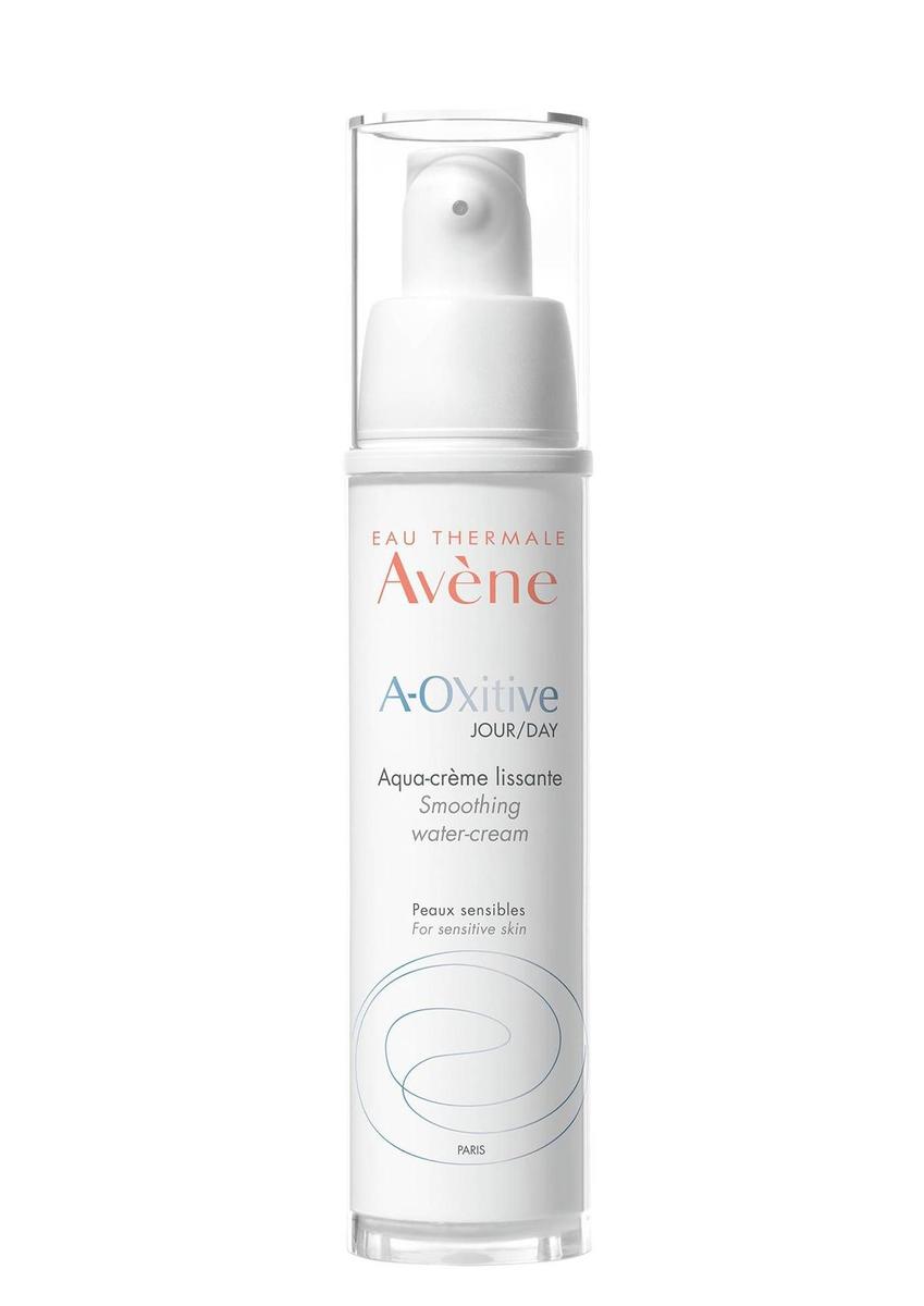 Oxitive Aqua Crema Alisadora de Avène