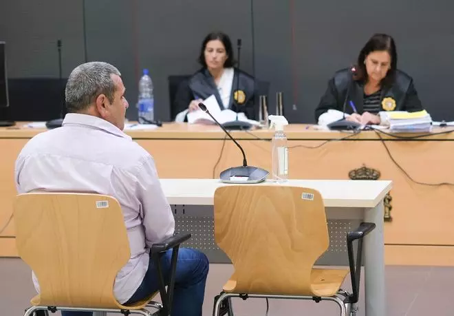 Las partes se acusan de imprecisiones en el juicio por agresión sexual en San Fernando