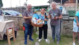 Podes organiza un mercadillo solidario para Enlazando Vidas