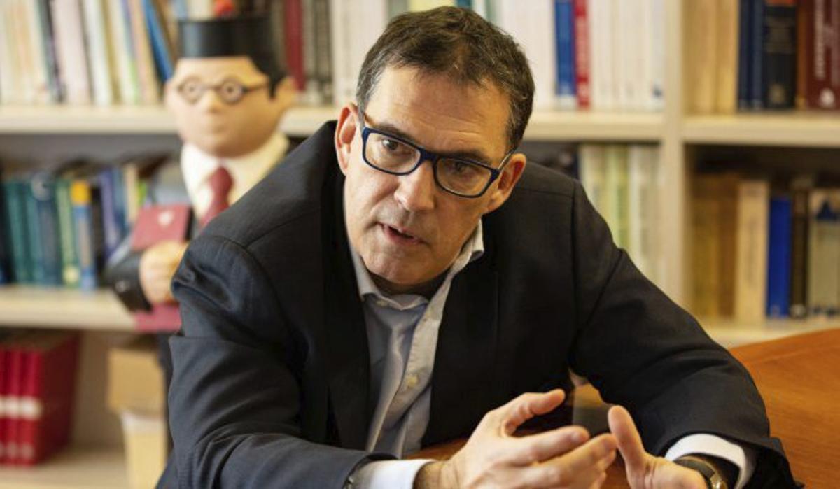 La candidatura de Junts a Barcelona es disputa a Sarrià-Sant Gervasi