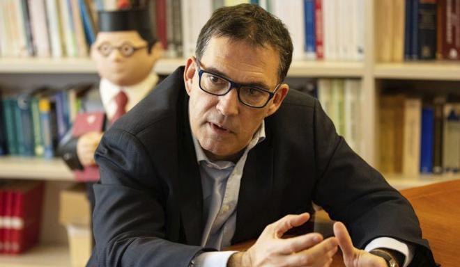 La candidatura de Junts a Barcelona es disputa a Sarrià-Sant Gervasi