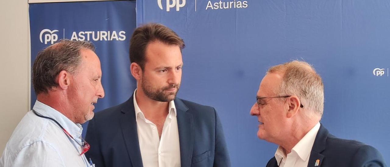 Queipo afirma que la victoria del PP el 23-J en Asturias fue un "no" a ...
