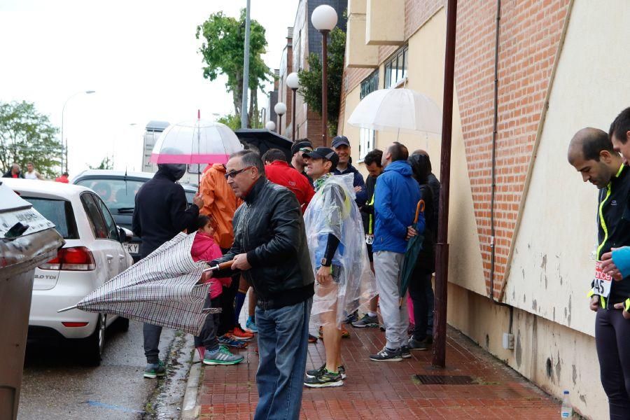 Carrera de Los Infiernos