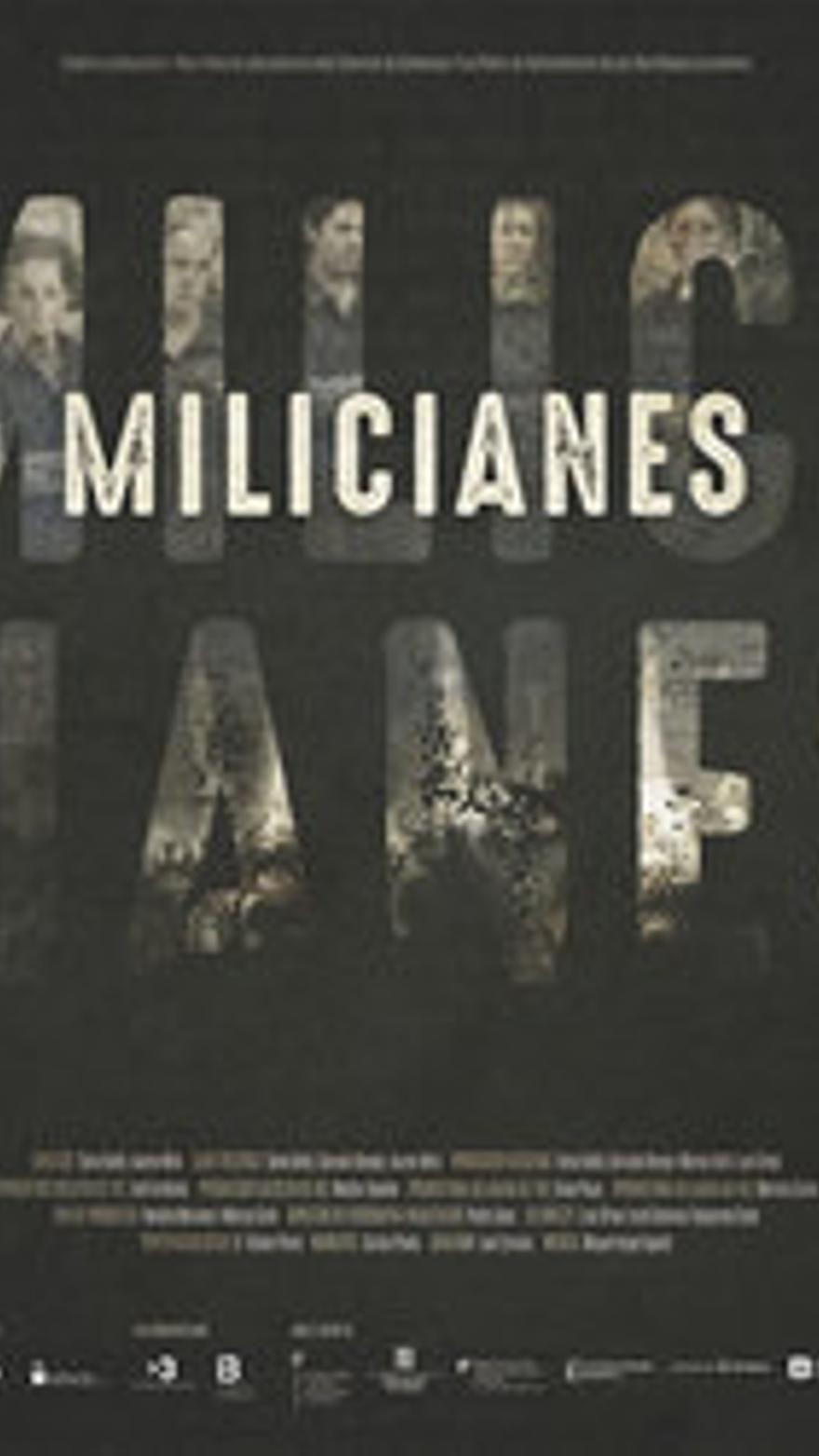 Milicianas