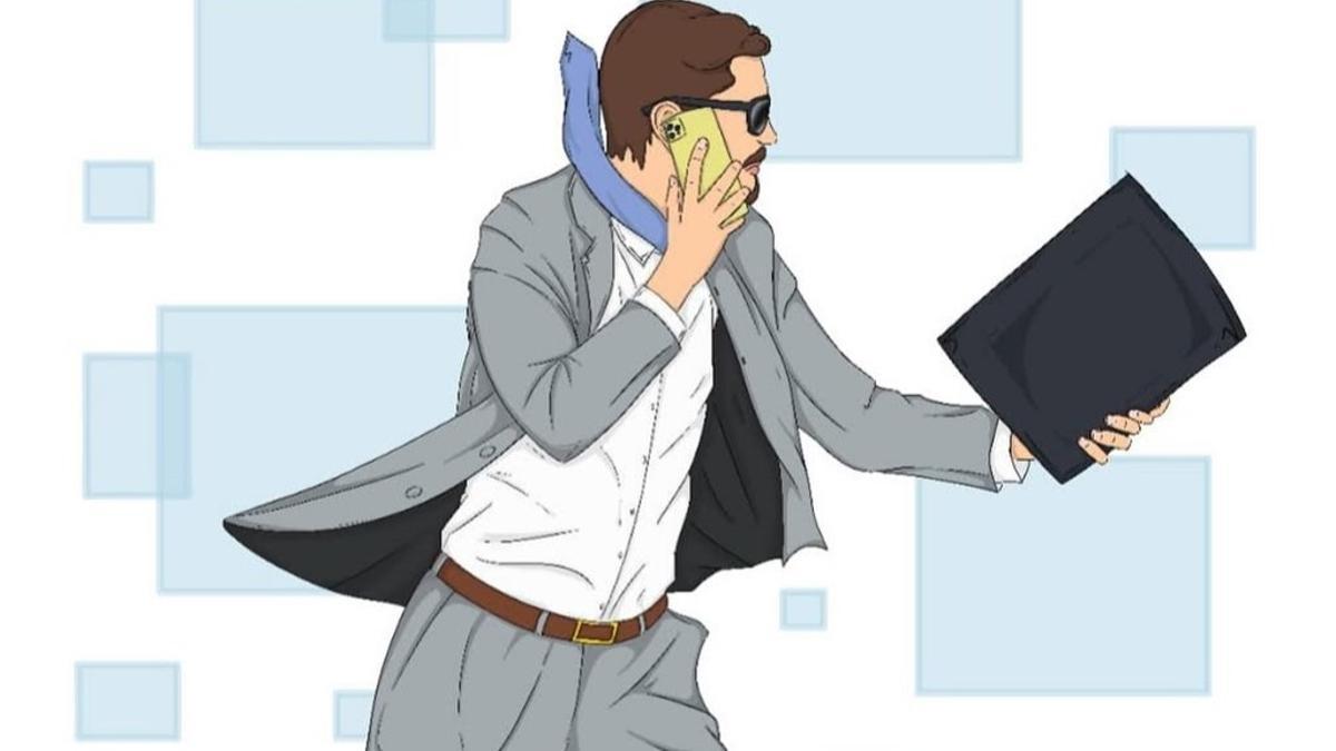 Ejecutivo por el Mundo se convertirá en falla el próximo mes de marzo