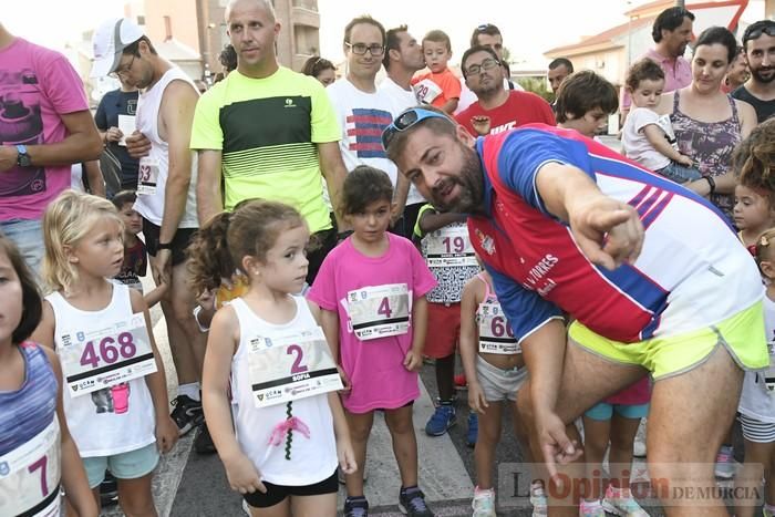 Carrera Popular Las Torres (I)