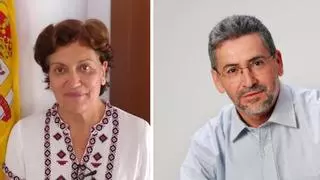 El PP ficha a los alcaldes independientes de Alpandeire y Montejaque para las elecciones del 28M