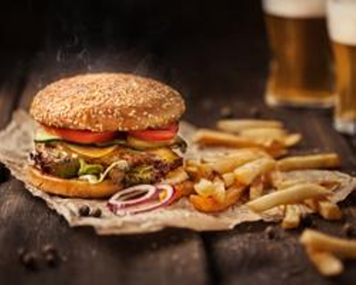 Cómo bajar el colesterol: estos son los alimentos prohibidos y los permitidos