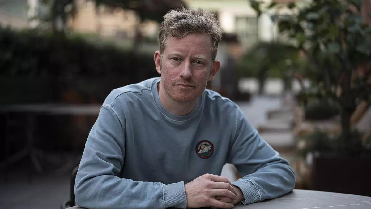 'Casas de locos', de Colin Barrett: cuando la historia la dictan los secundarios
