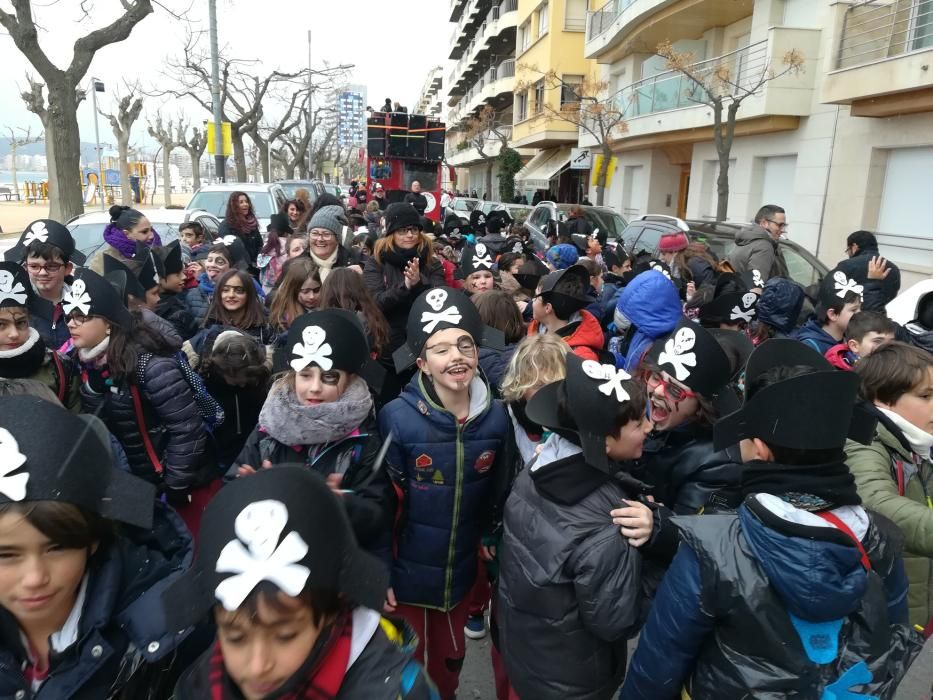 Carnaval de Palamós