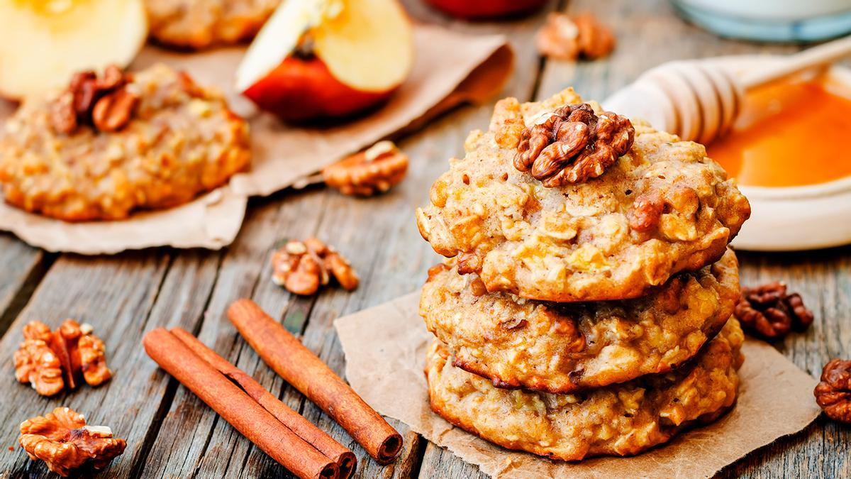 Las galletas de solo 55 calorías que arrasan entre los golosos para perder peso