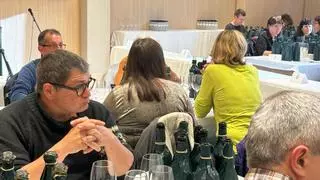 Girovi 2024: Creix l'aposta pels vins blancs joves i rosats