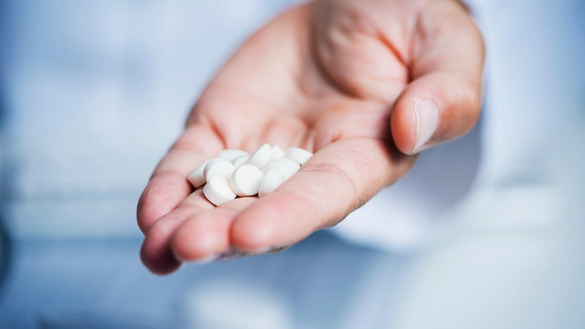 ¿Estás tomando anticoagulantes? Estos son los consejos de los especialistas