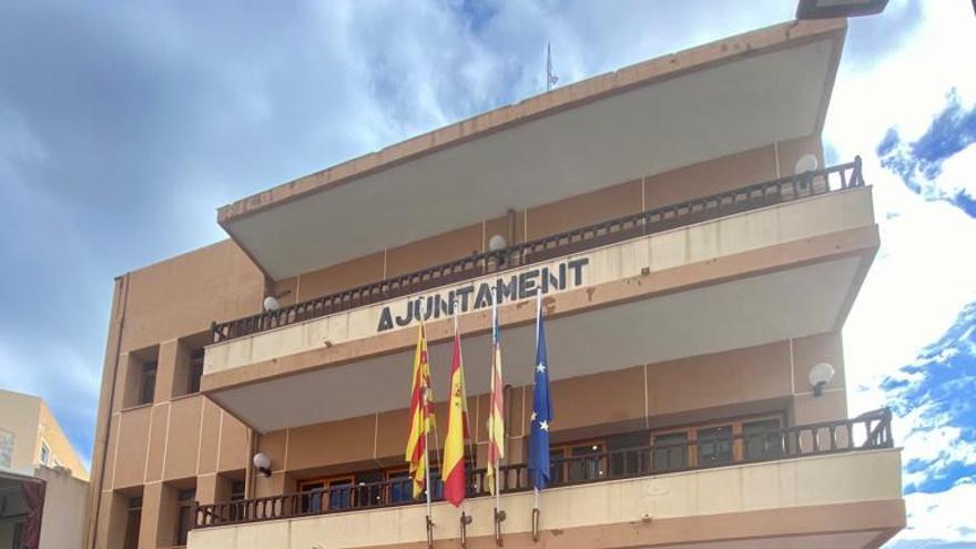 El Ayuntamiento de El Campello