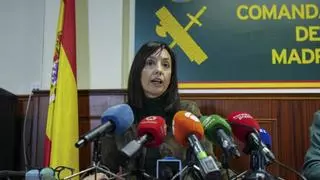 Mercedes González: guerrera, azote del PP y fiel a Pedro Sánchez