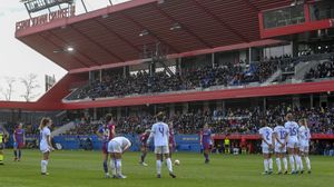 ¿Què espera ara al Barça femení?
