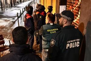 Ketamina oculta en regals de Nadal per a bebès: cau una banda que traficava amb pastilles entre Barcelona i Austràlia