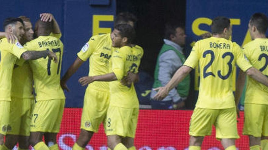 El Villarreal pagará autobuses a la afición para ir a Mestalla