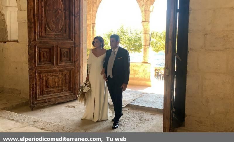 Boda del año en Morella