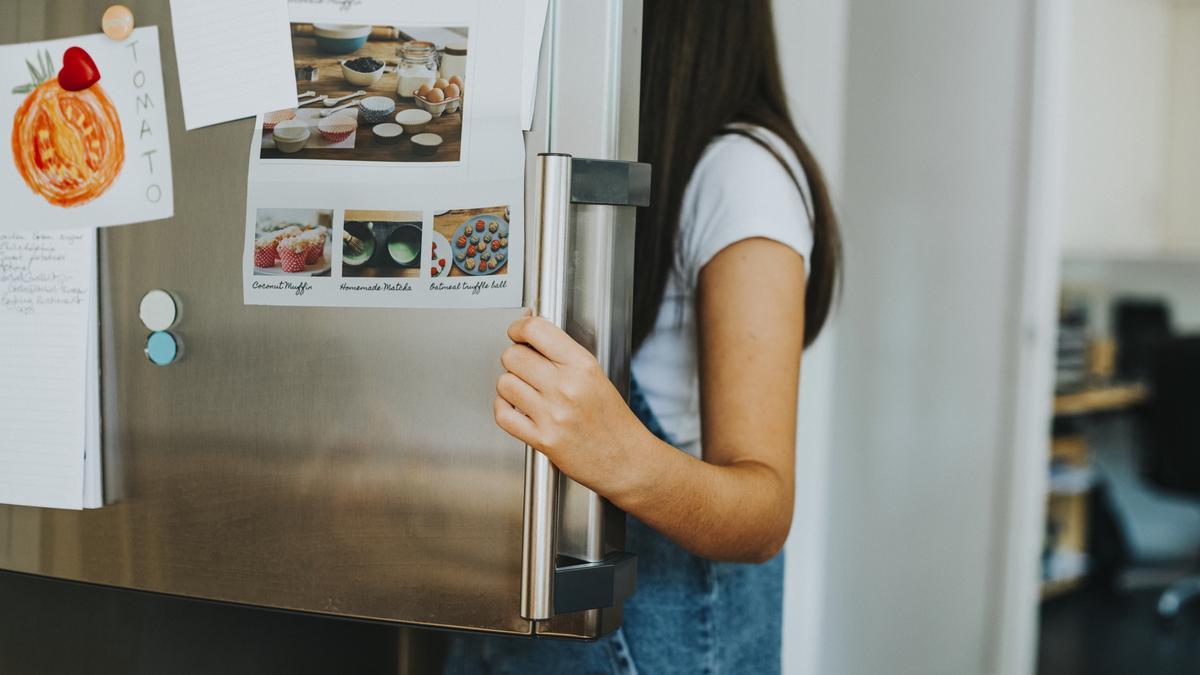 Crononutrición: Esta es la hora a la que tienes que comer si quieres perder peso