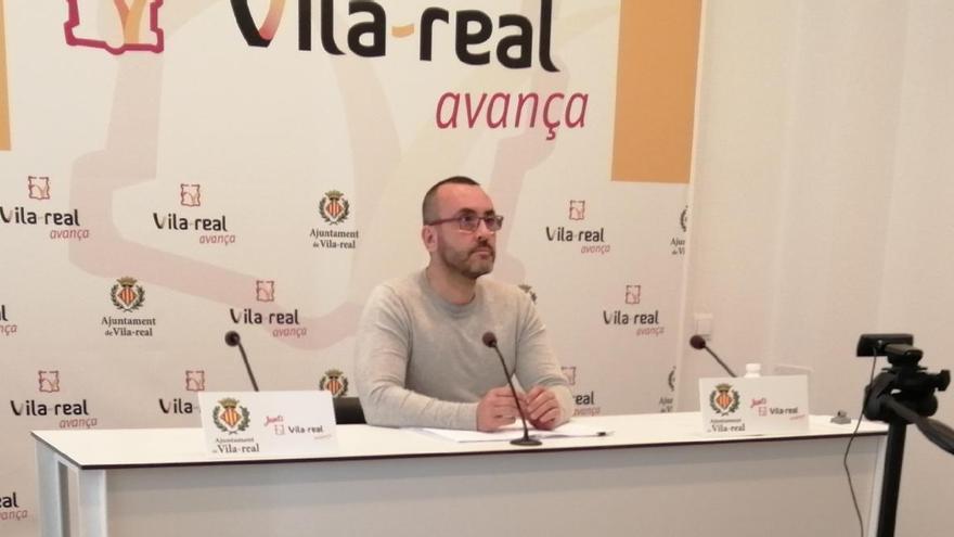 Vila-real retoma las comisiones para dar cuenta de las medidas adoptadas por el coronavirus