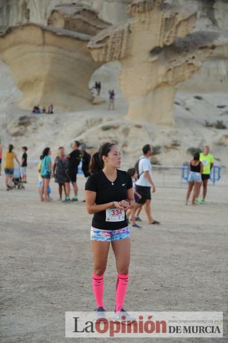 Carrera popular en Bolnuevo, Mazarrón