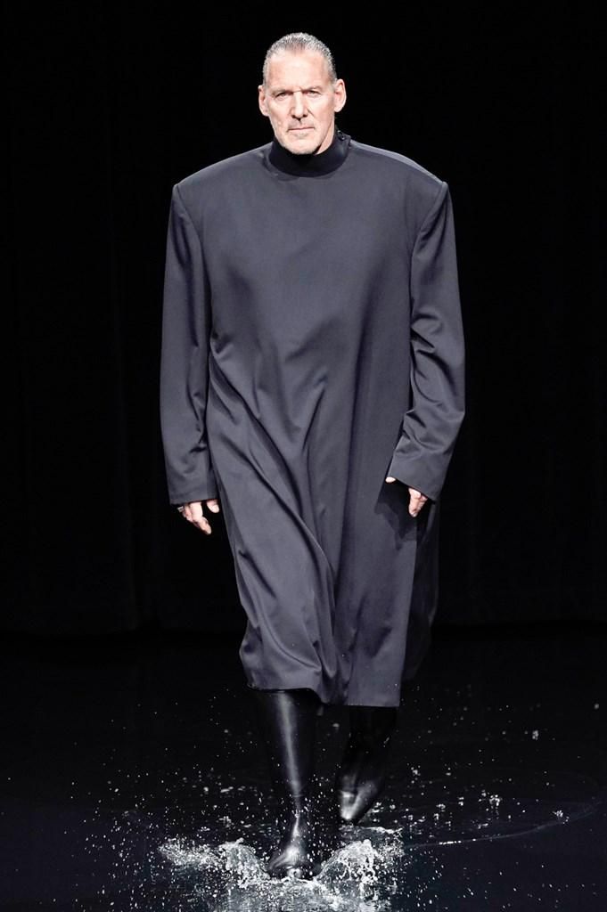 Balenciaga
