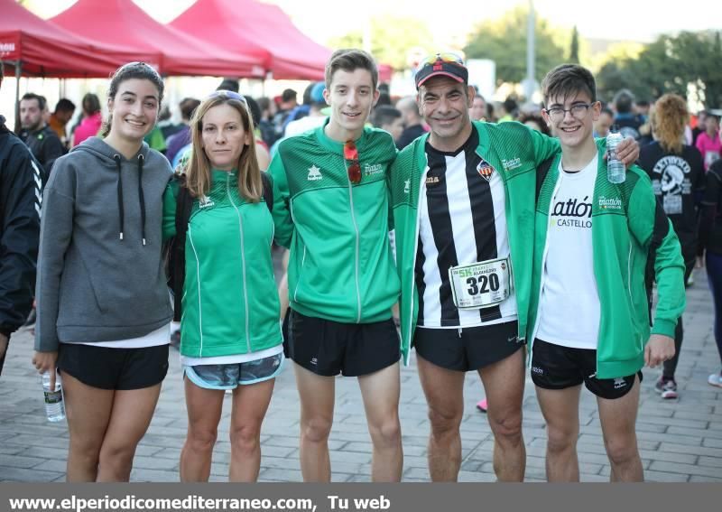 III 10k y 5k Orgull Albinegre