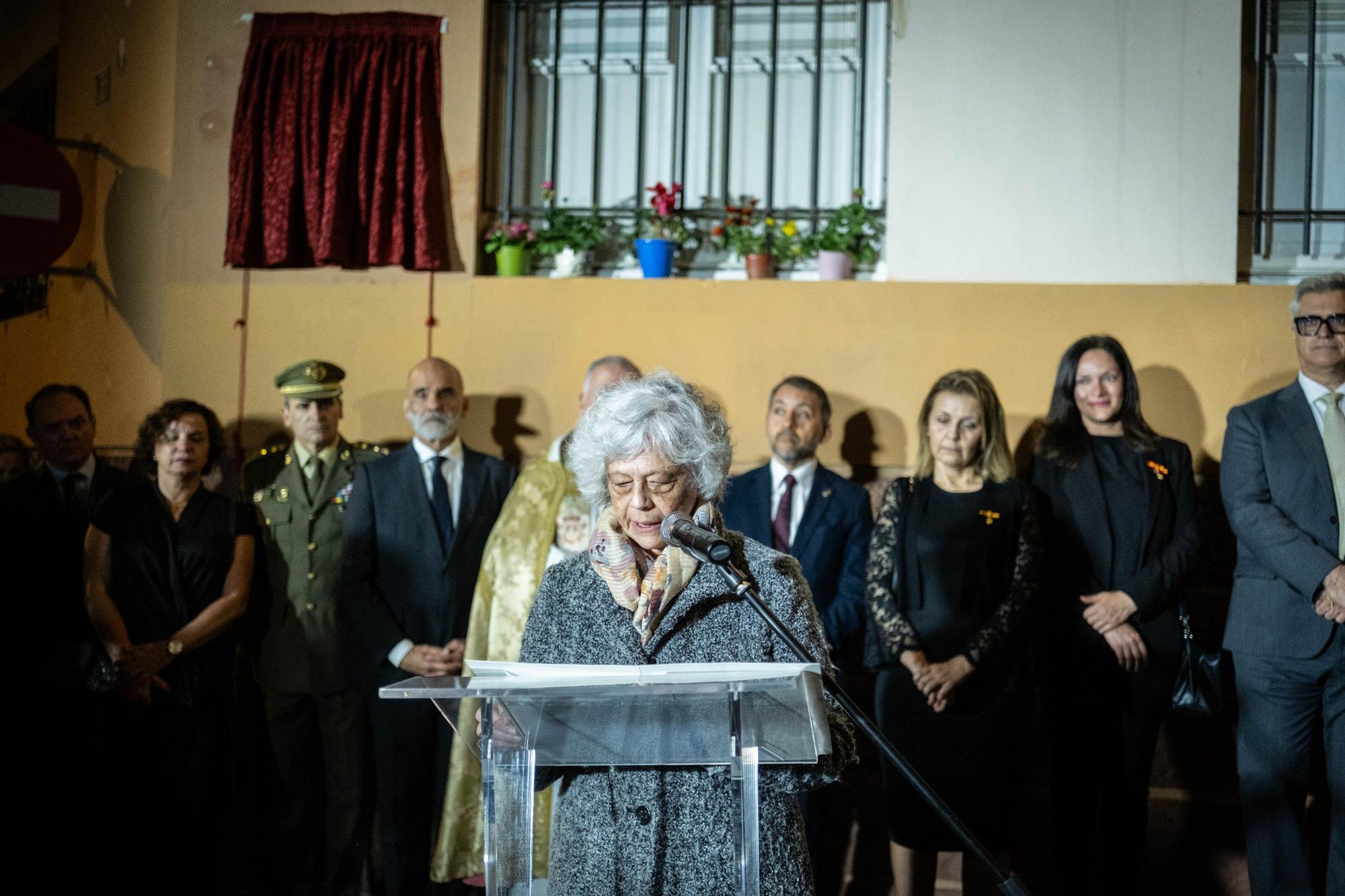 Procesión extraordinaria del Señor de las Tribulaciones