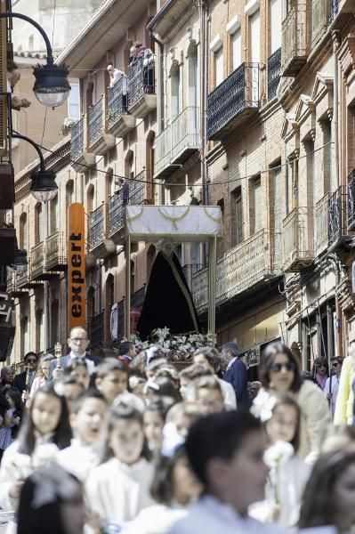 Procesión de Cristo Resucitado