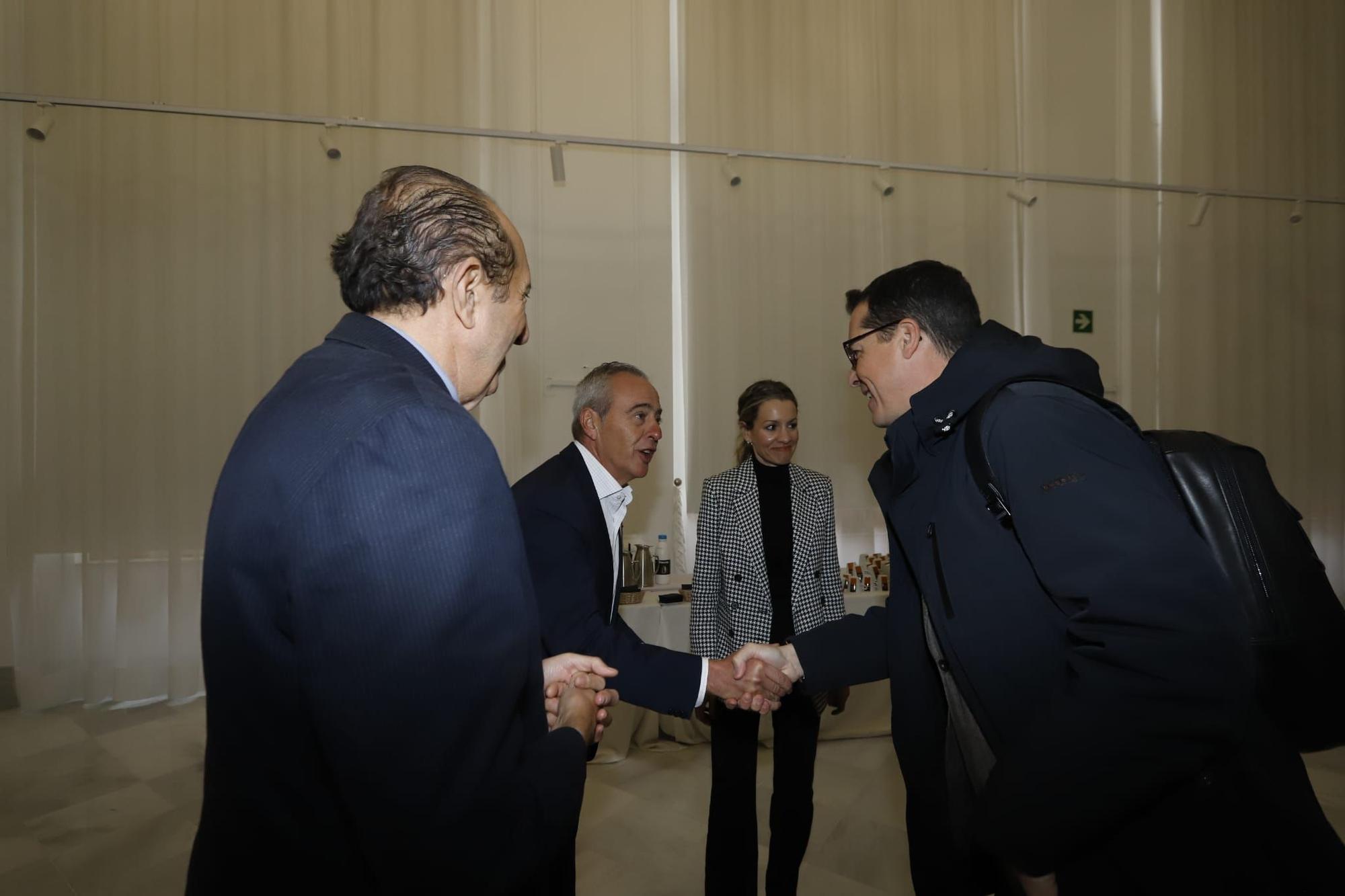 La segunda jornada del Foro de Municipalismo de Levante-EMV, en imágenes