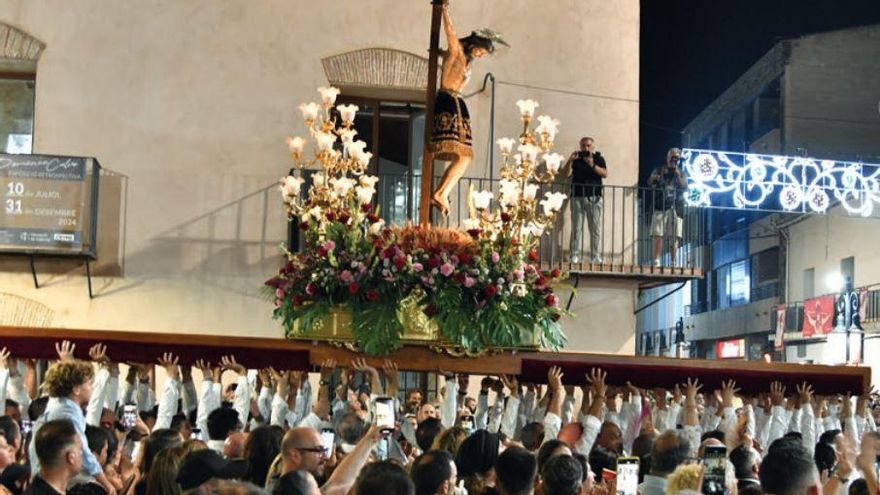 El latido que mantiene viva la esencia de las fiestas de Aldaia