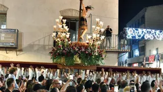 El latido que mantiene viva la esencia de las fiestas de Aldaia