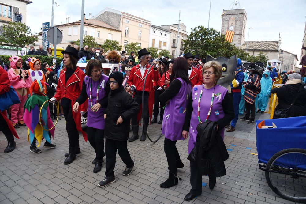 Carnaval d'Avinyó 2017